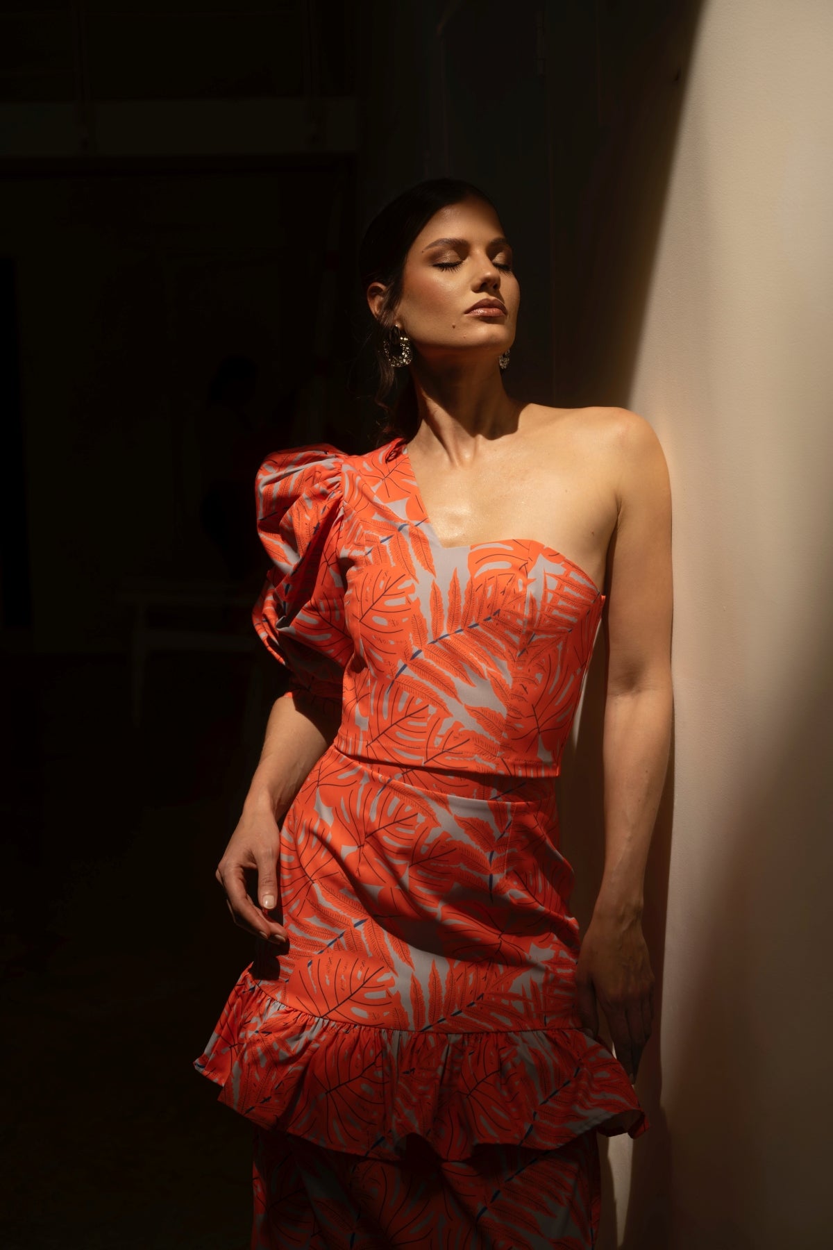 MARENA SET