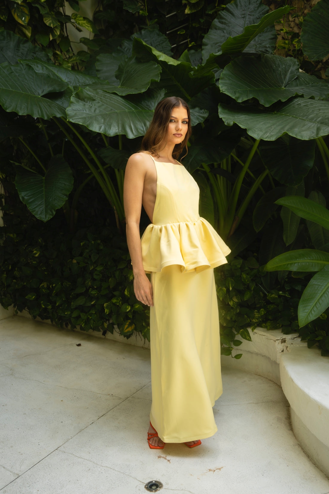 AITANA DRESS