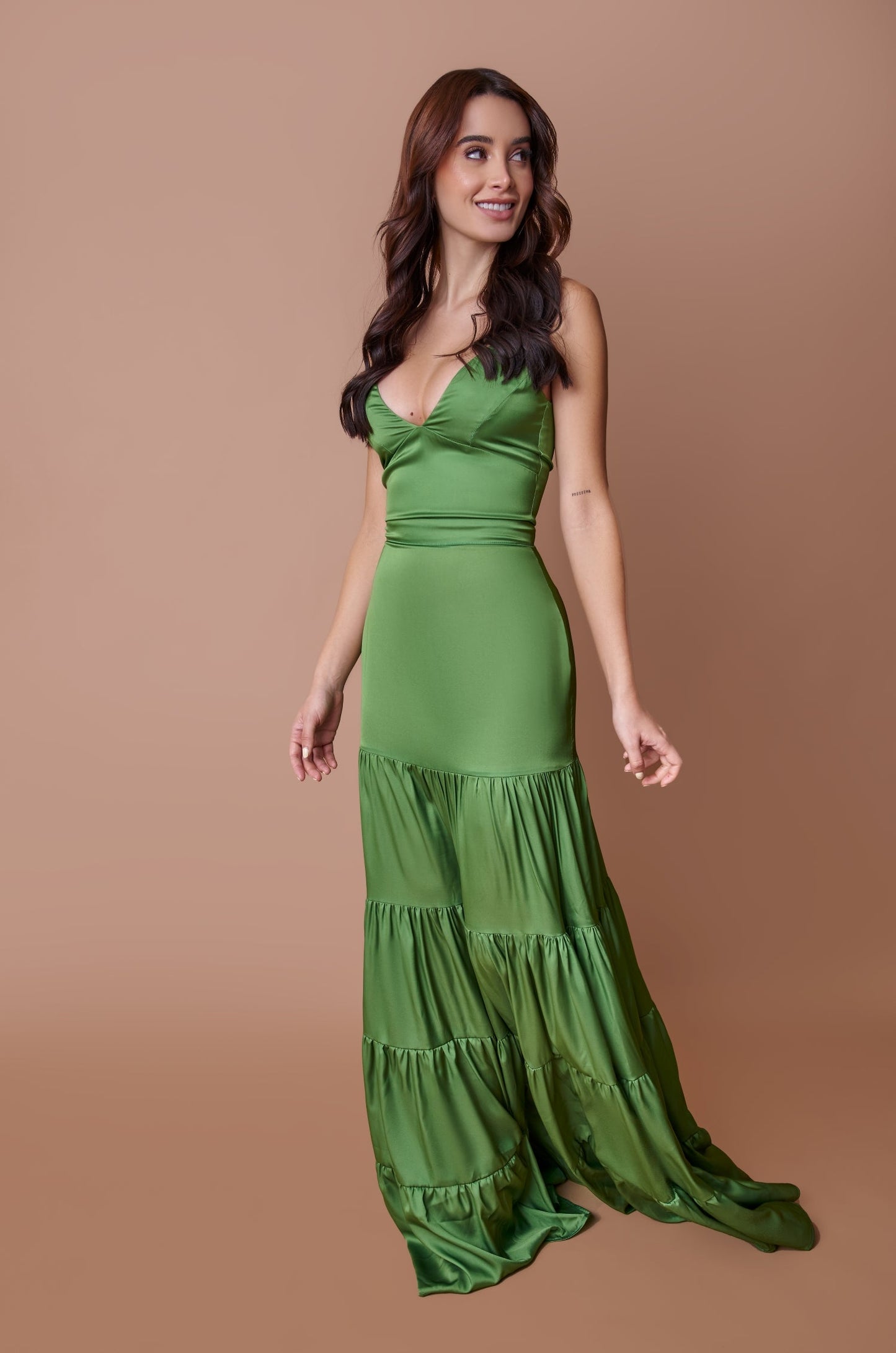 THALIANA DRESS