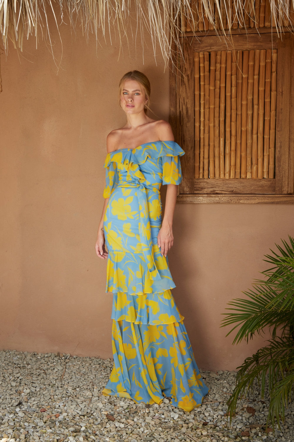 RENA DRESS
