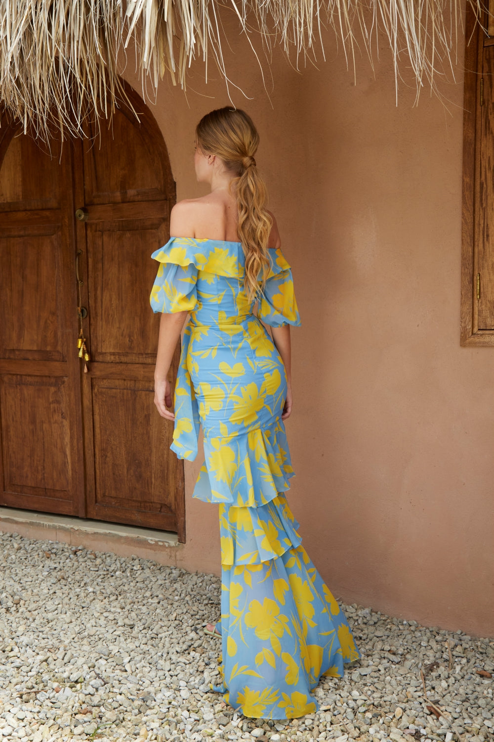 RENA DRESS