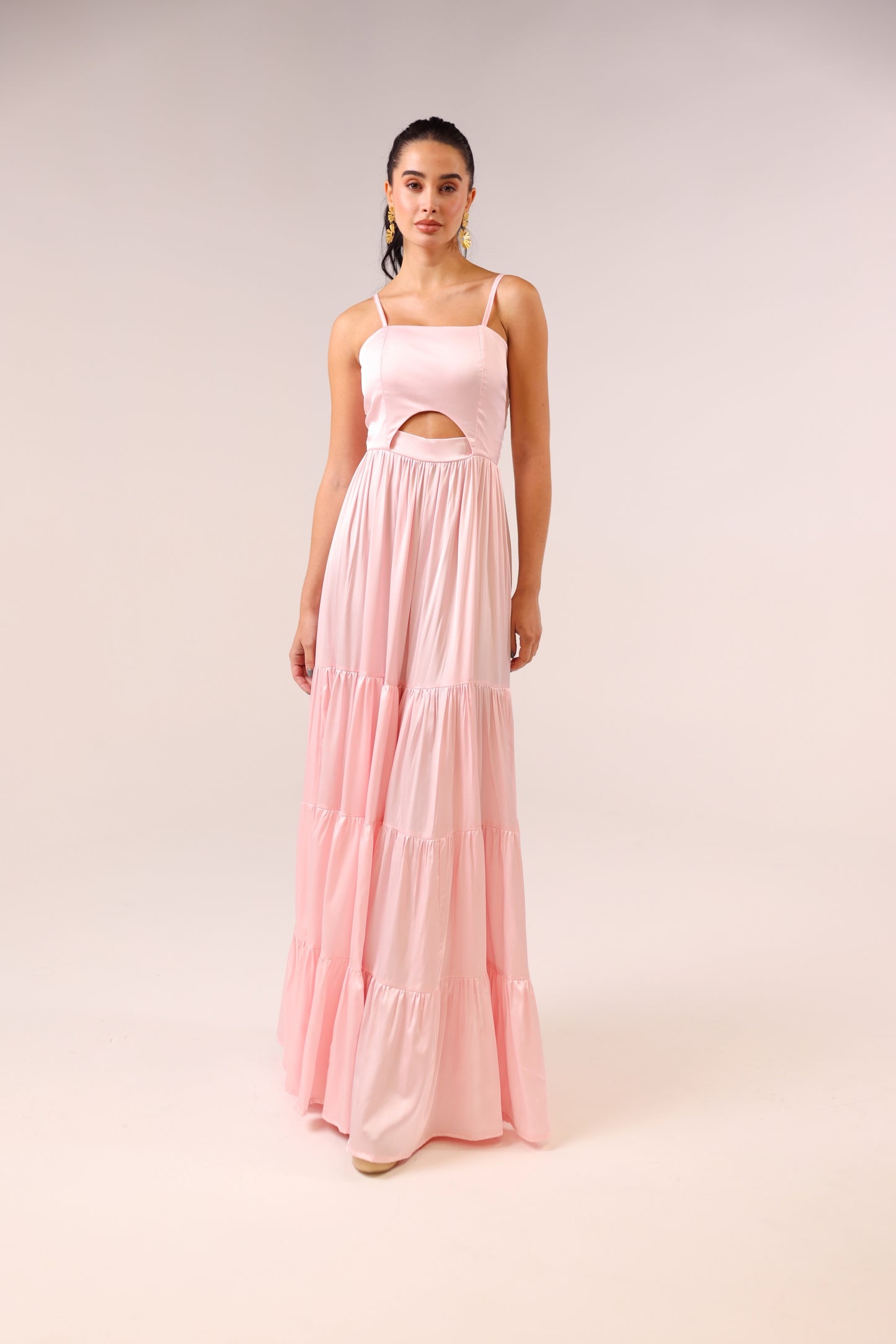TULIPAN DRESS