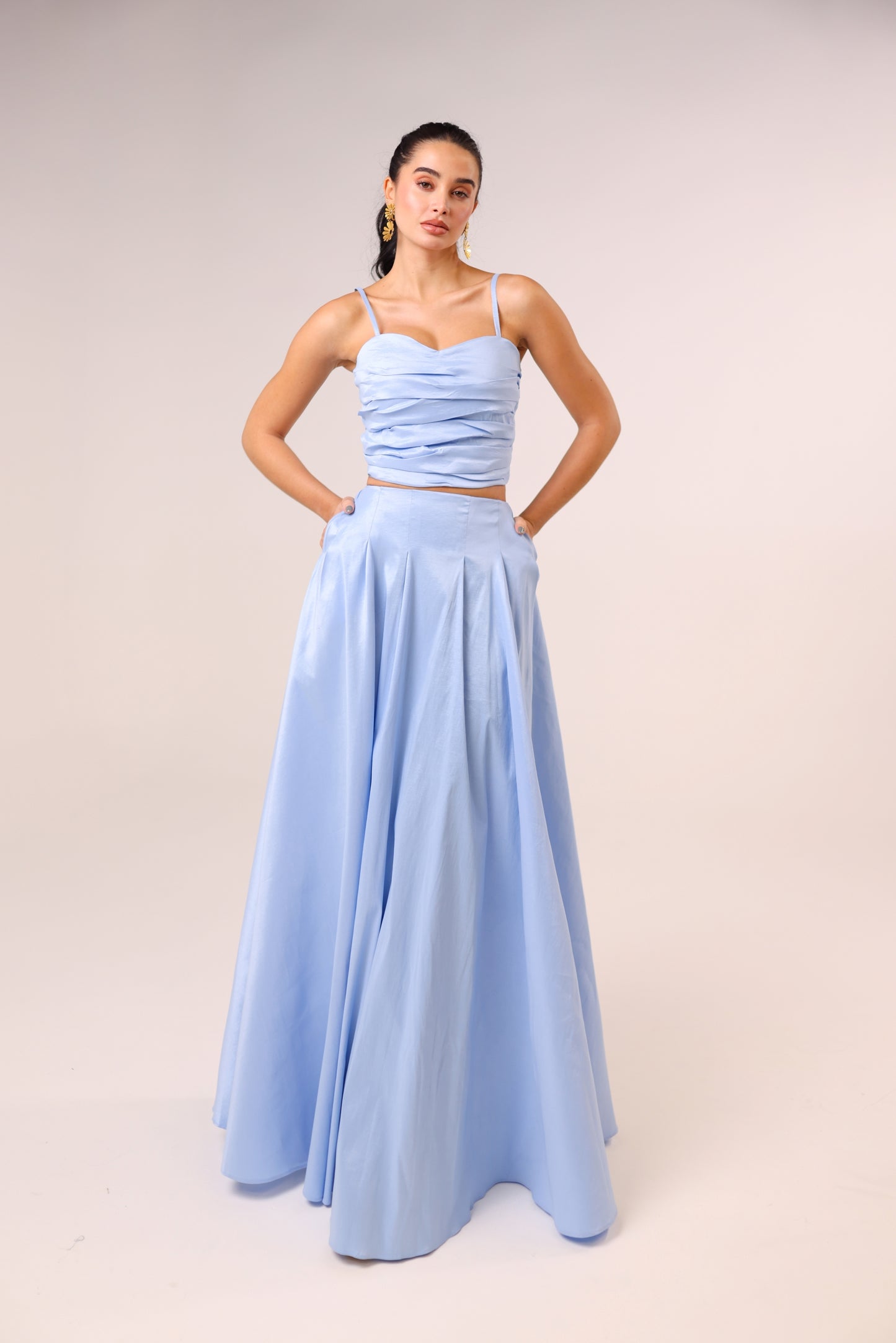 AZUCENA SET
