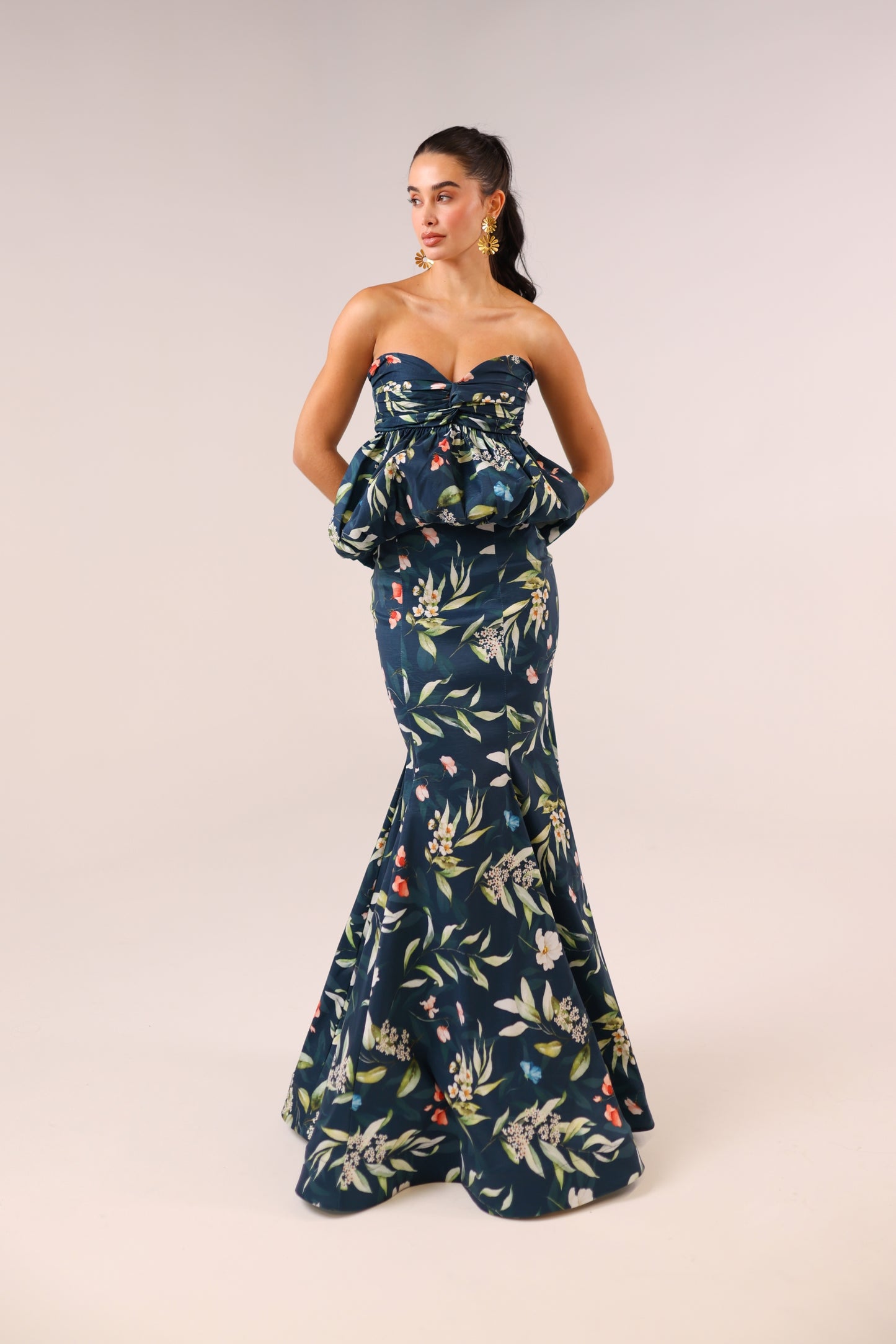 HORTENSIA SET