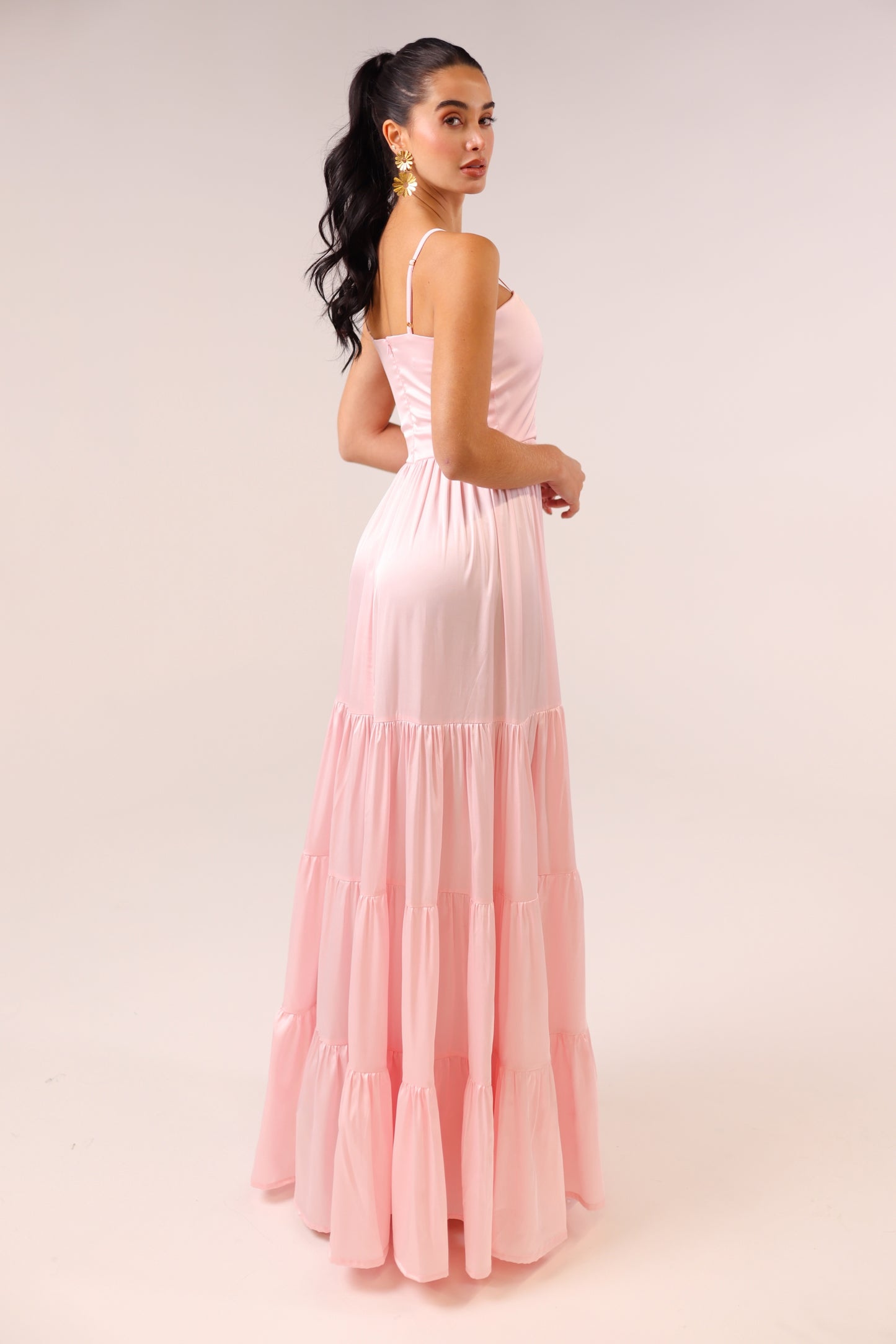 TULIPAN DRESS