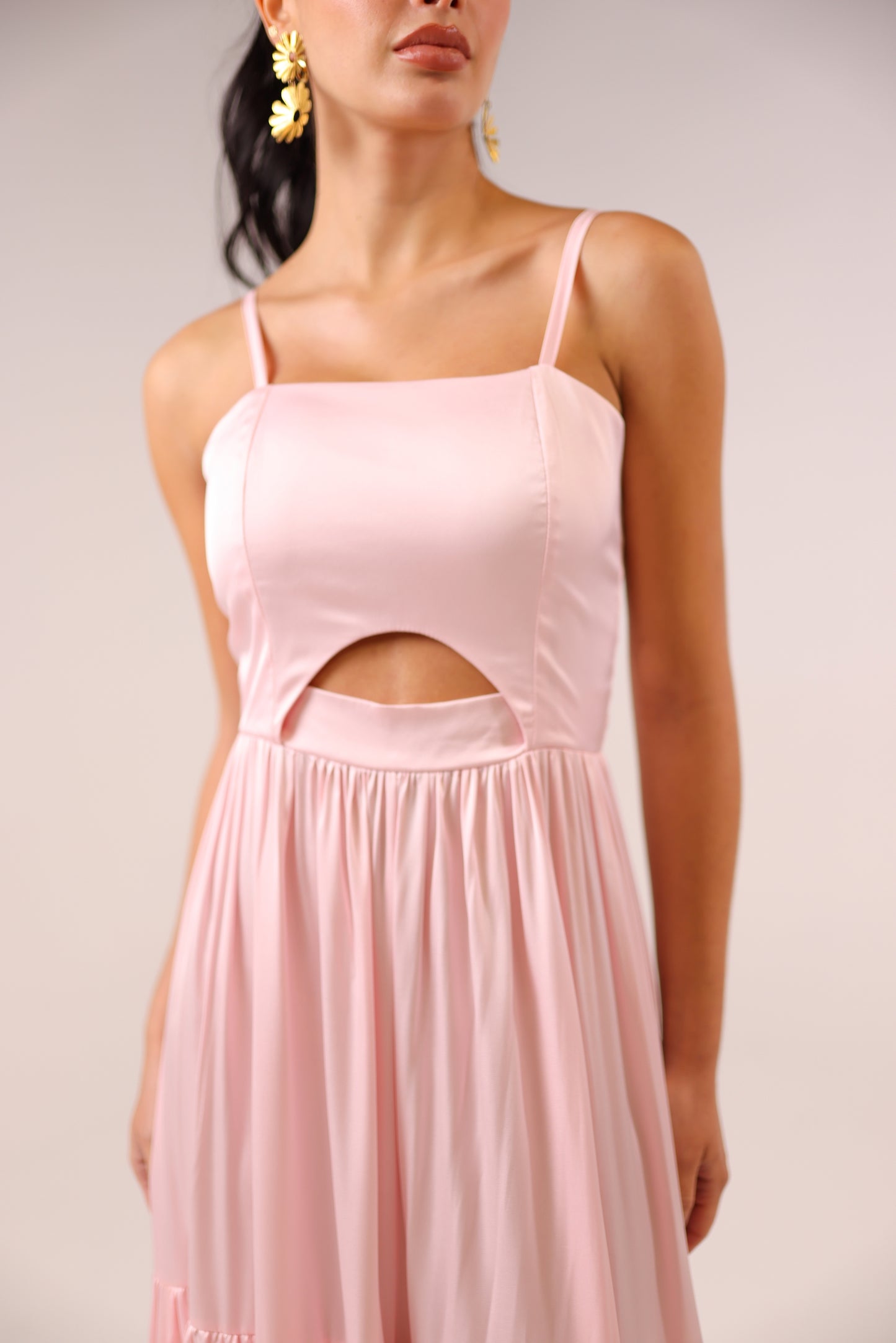 TULIPAN DRESS
