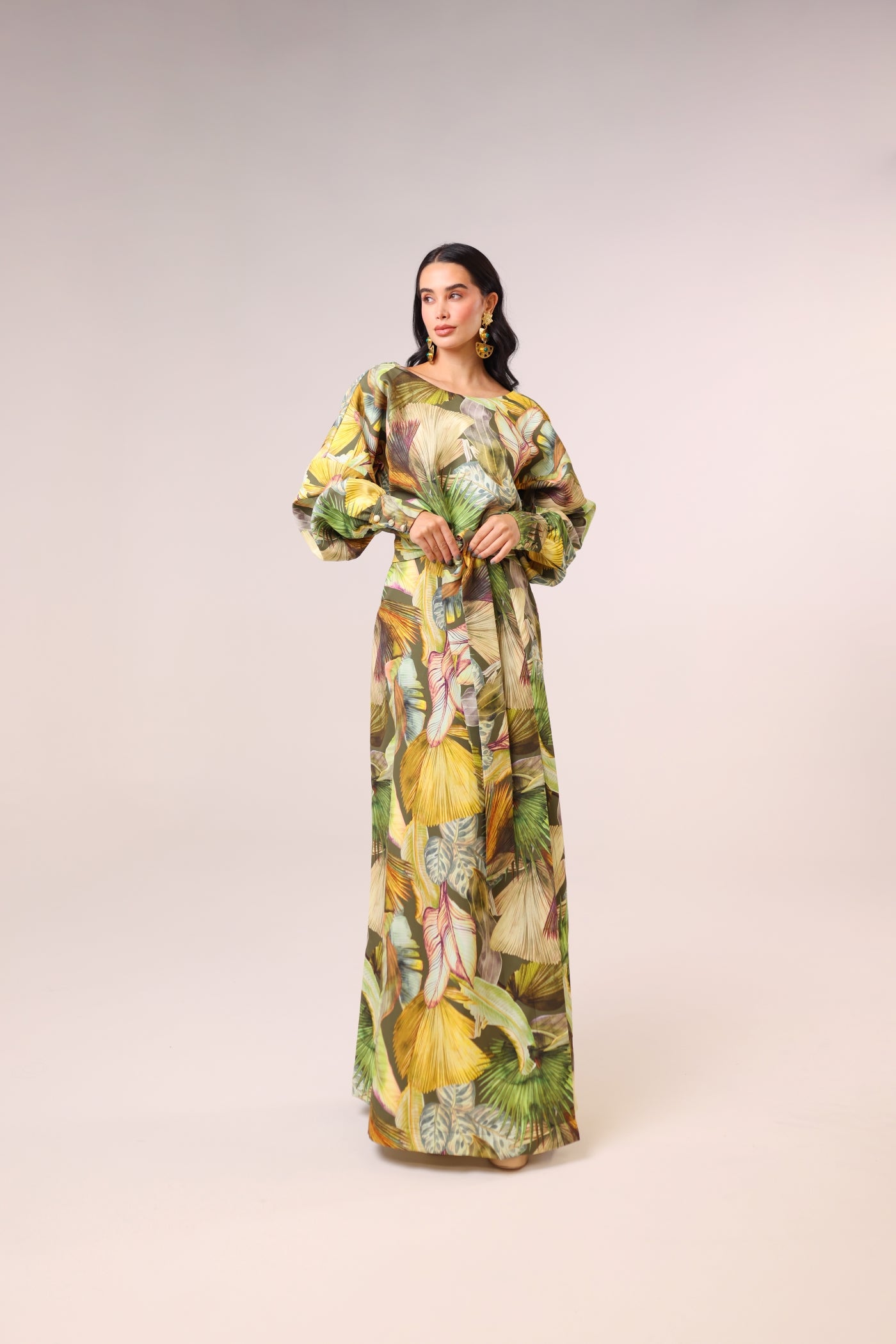 LIRIO DRESS