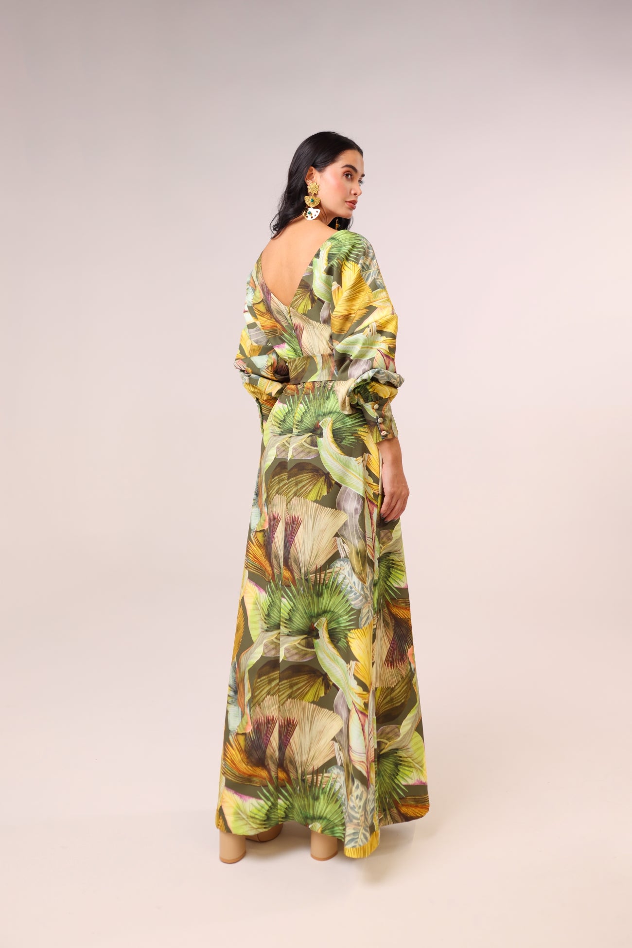 LIRIO DRESS