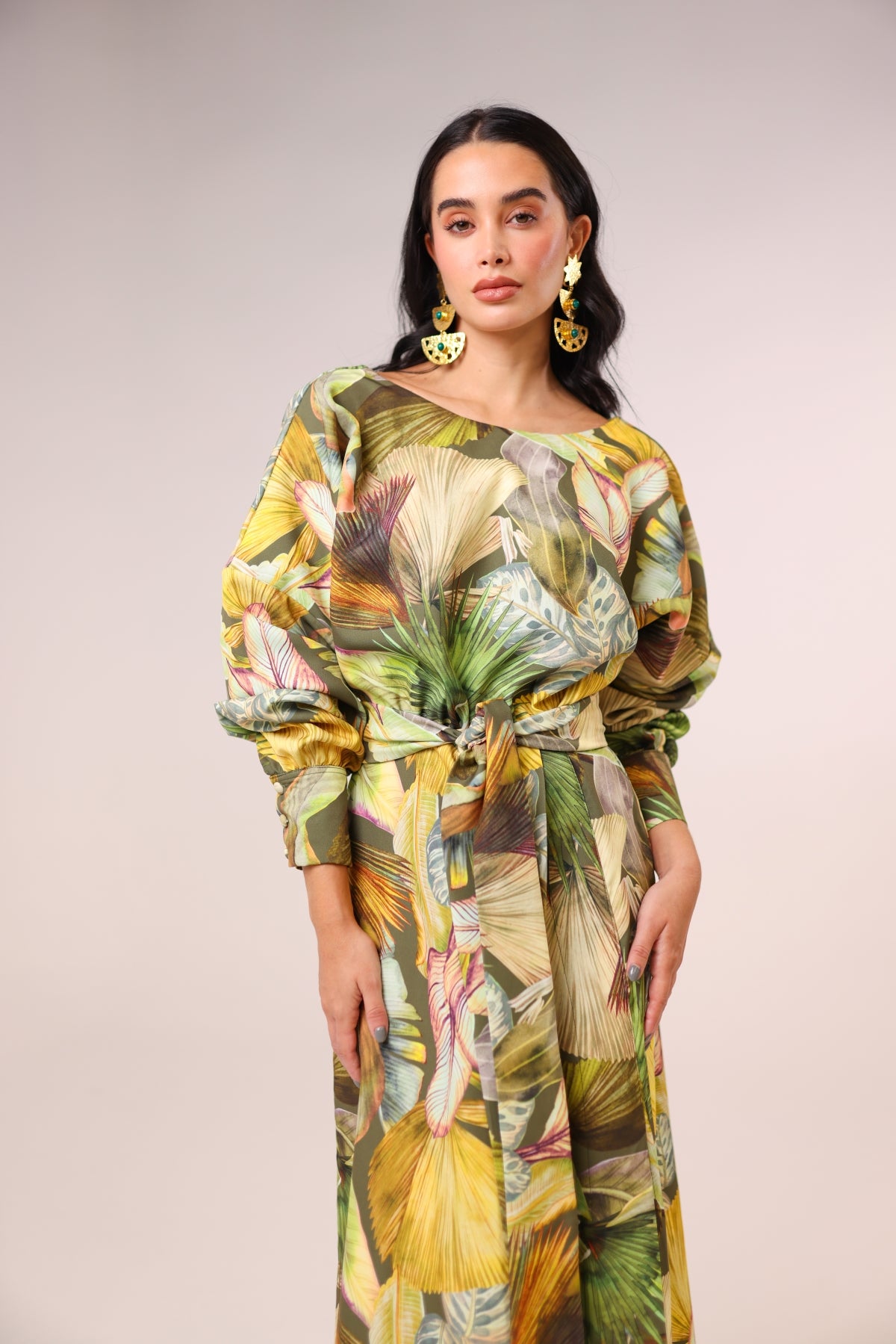 LIRIO DRESS