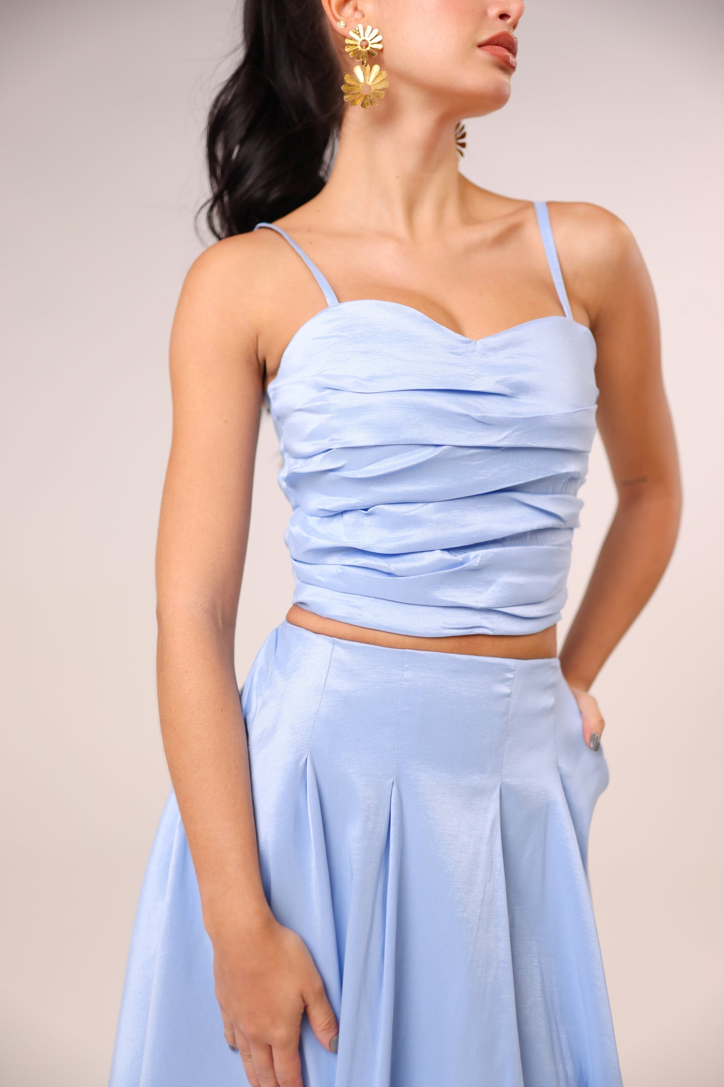 AZUCENA SET
