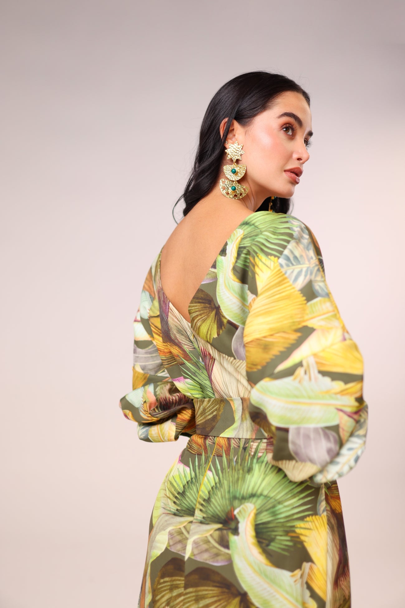 LIRIO DRESS