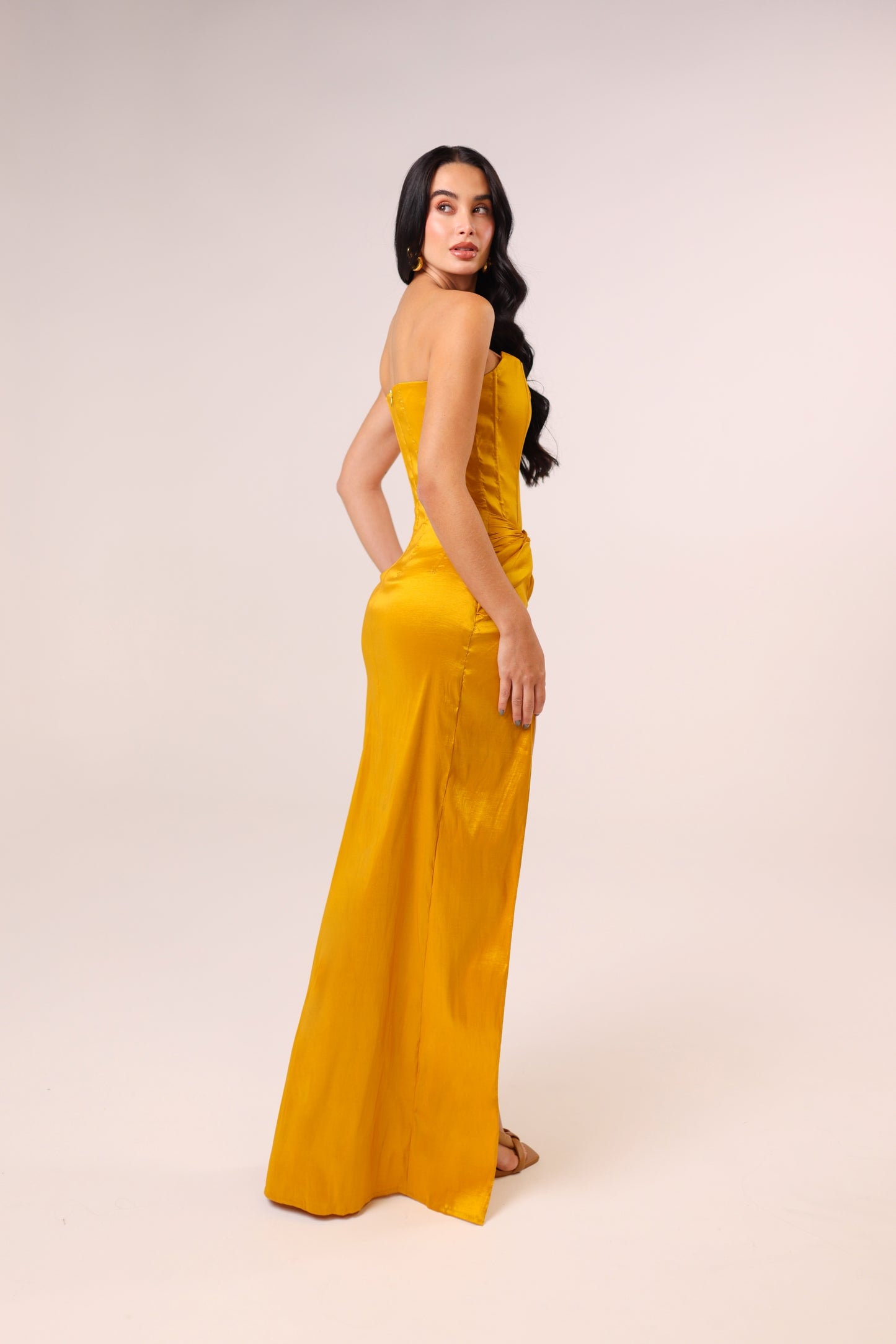 GIRASOL DRESS