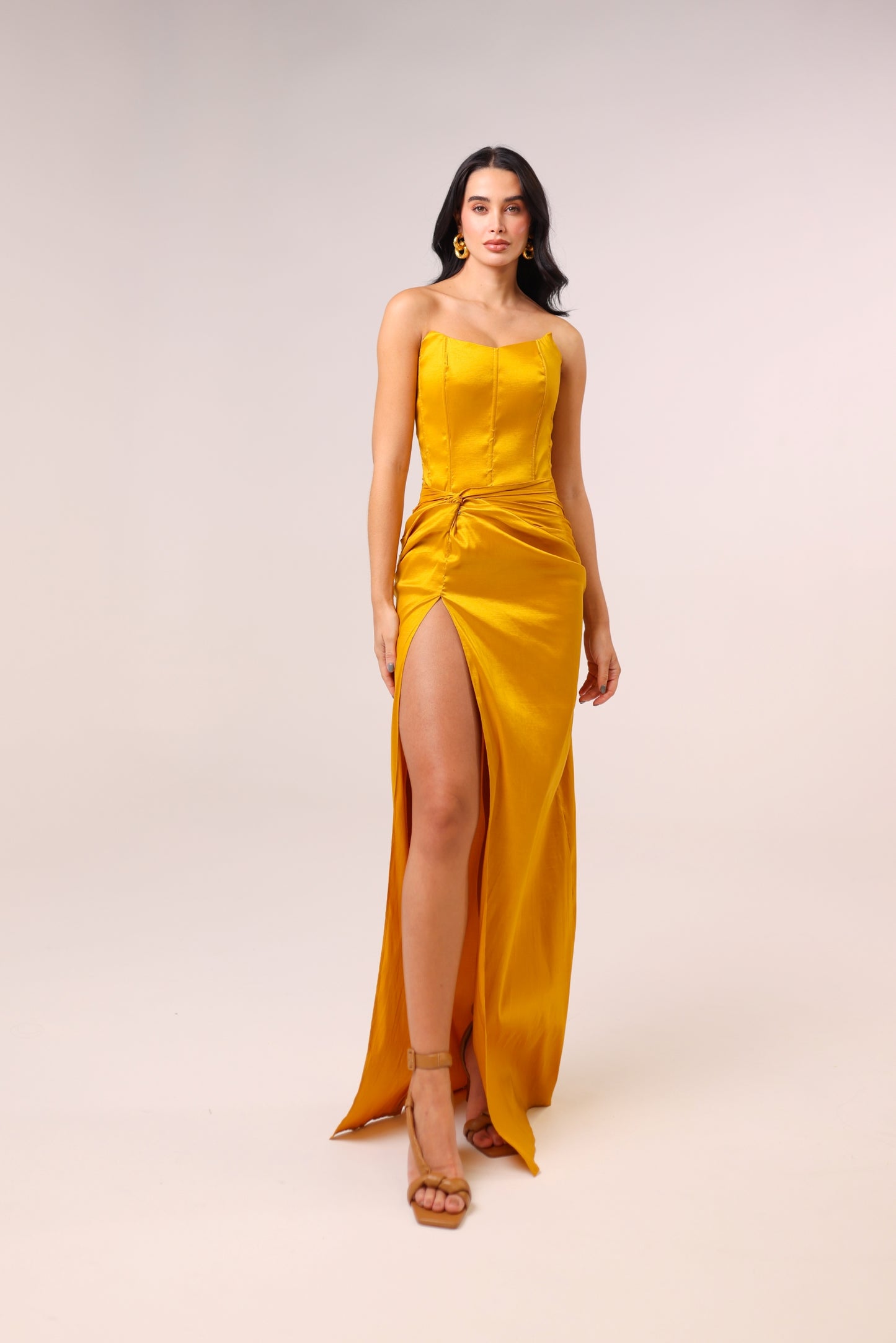 GIRASOL DRESS