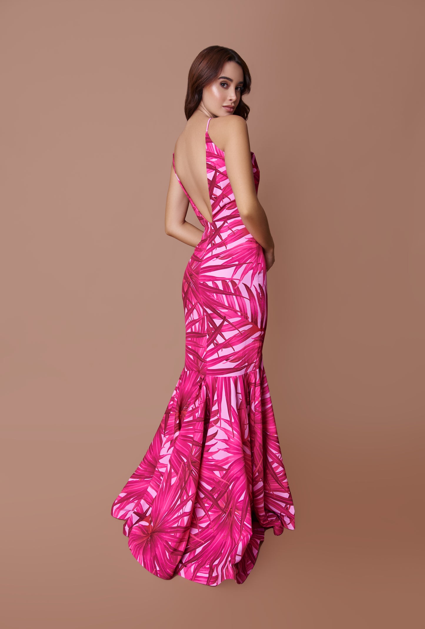 ARIA DRESS