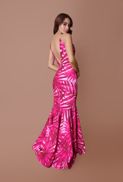 ARIA DRESS