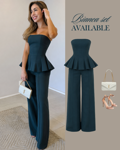 BIANCA SET