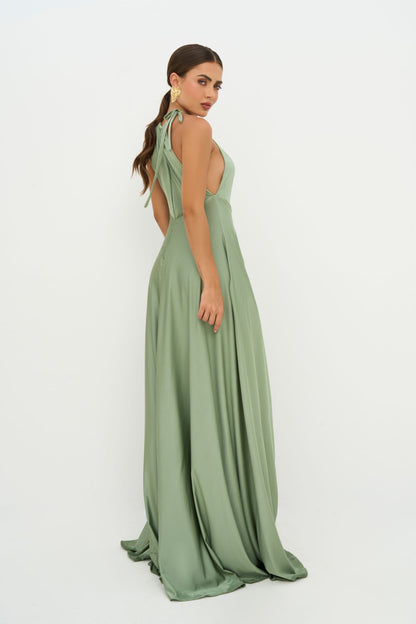 ESTHER DRESS