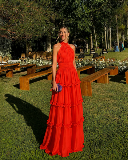 CLAVEL DRESS