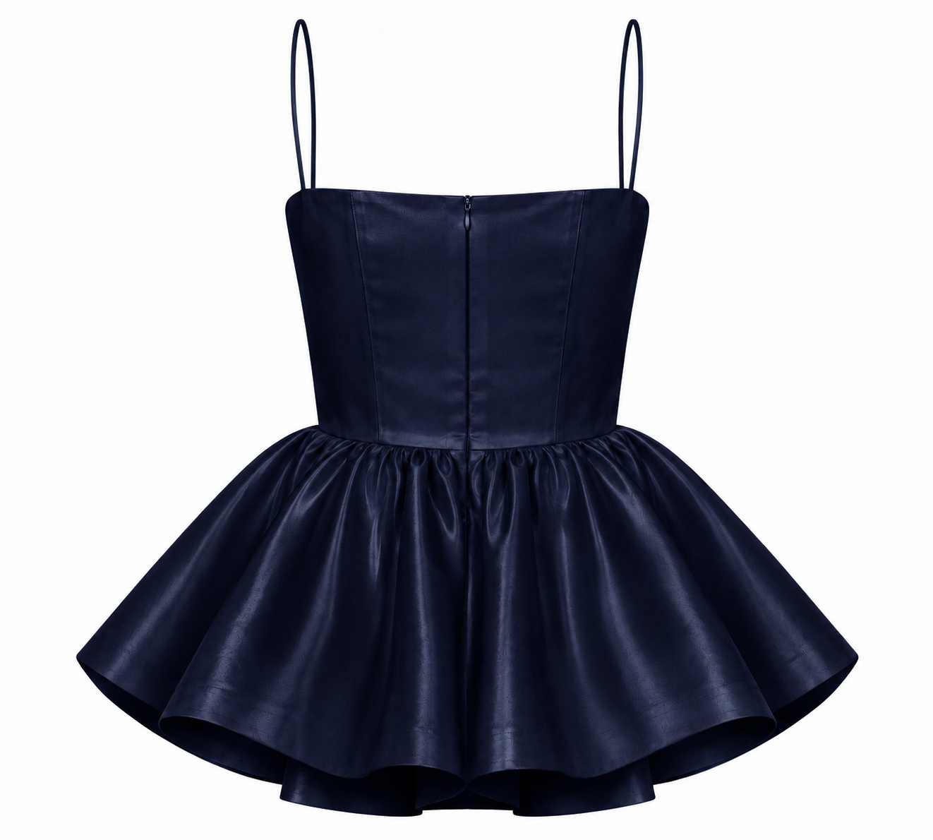 AITANA TOPS BLUE