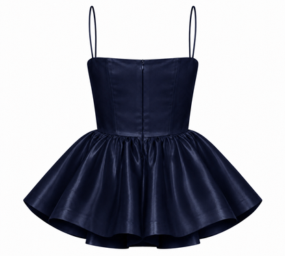 AITANA TOPS BLUE