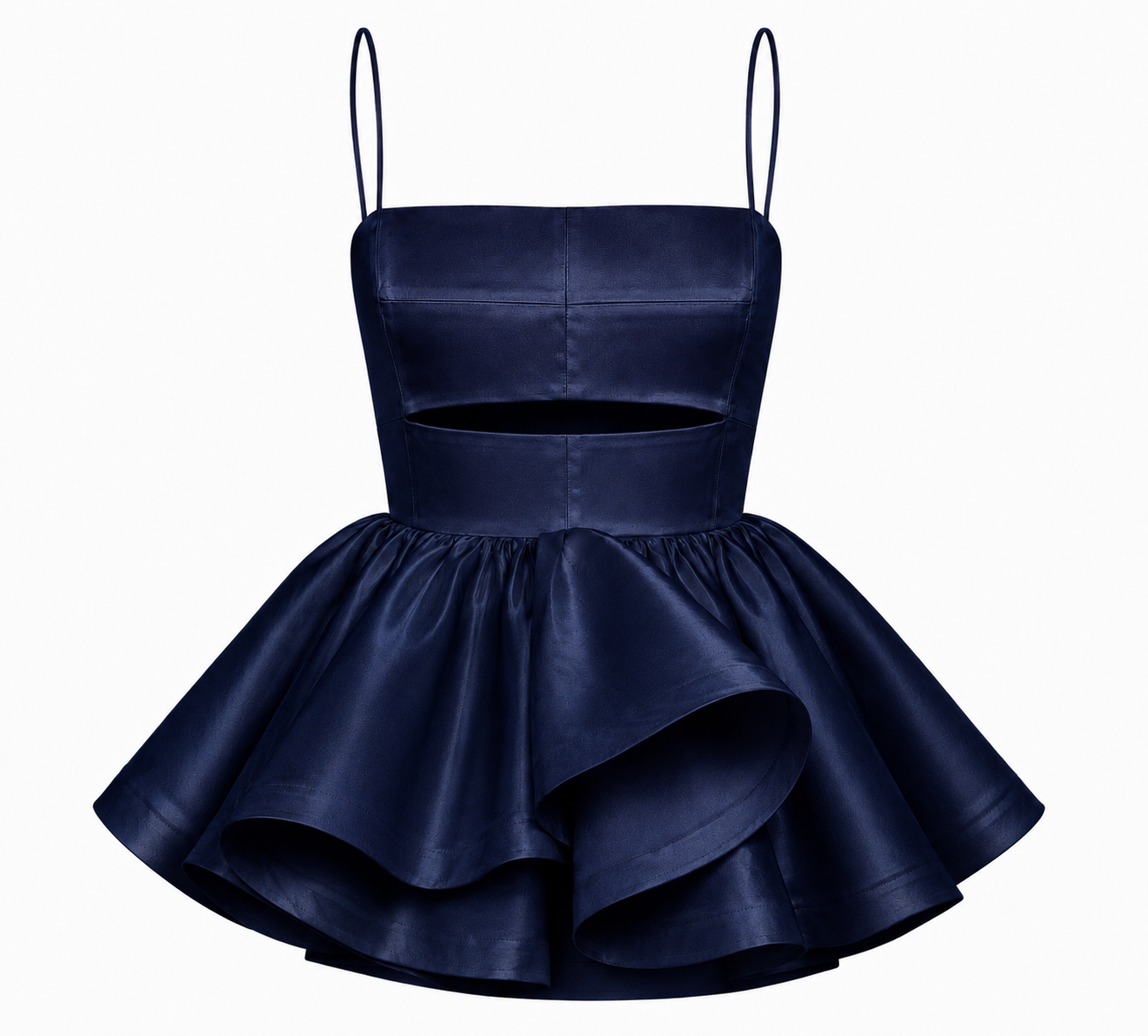 AITANA TOPS BLUE