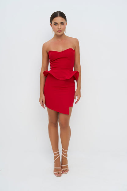 CELIN MINIDRESS
