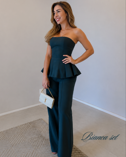 BIANCA SET