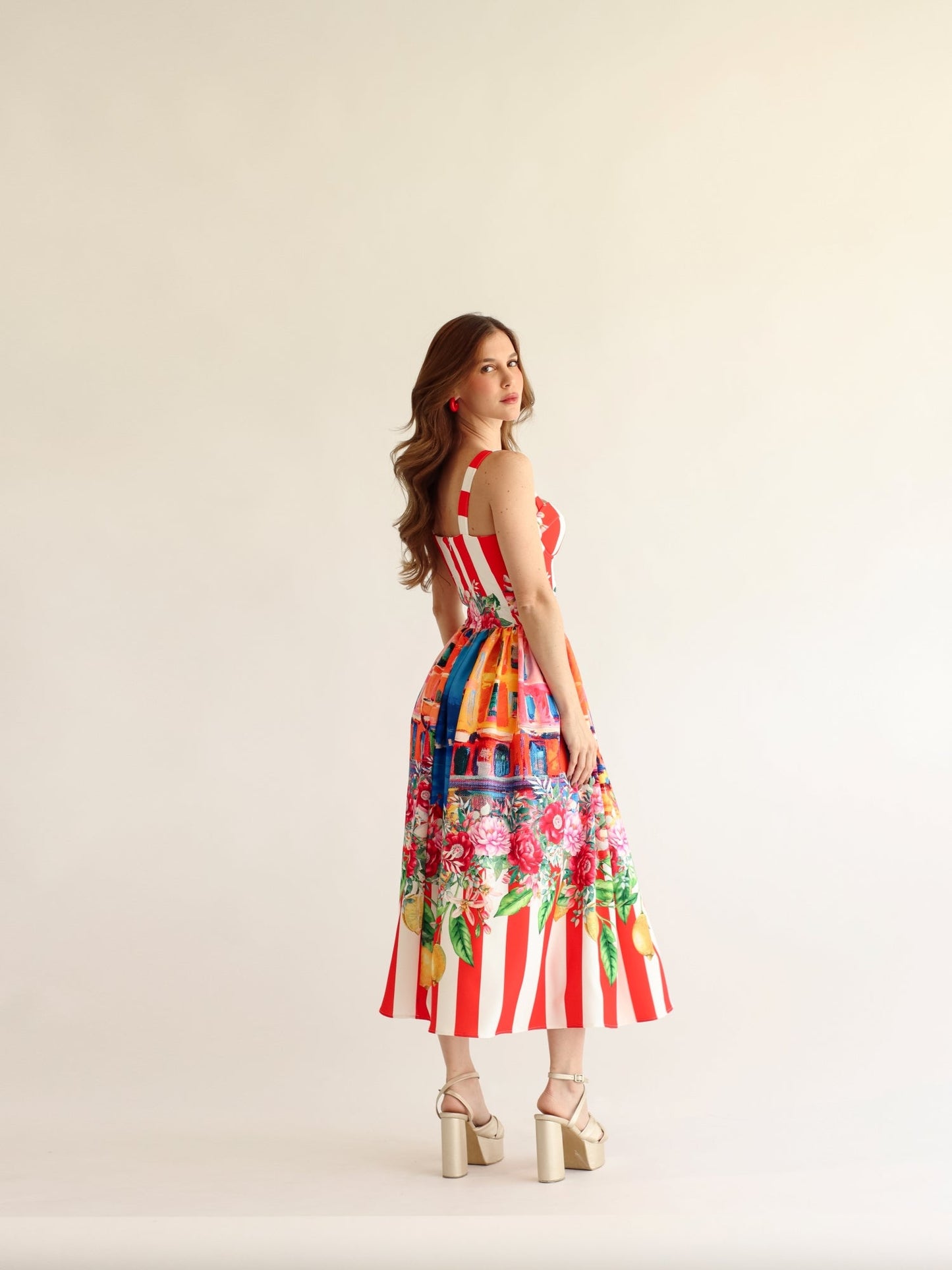 CIRCUS DRESS