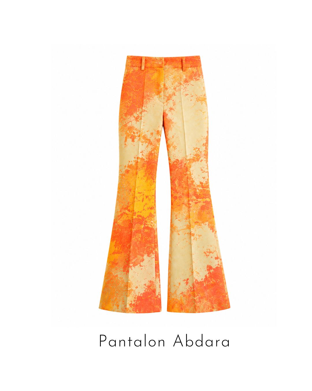 SET ABDARA