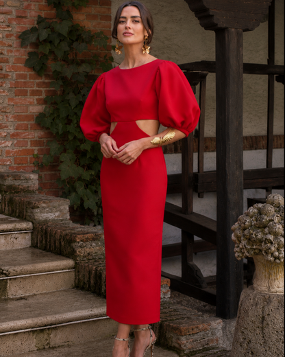 PIERINA MINIDRESS