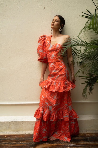 MARENA  SET