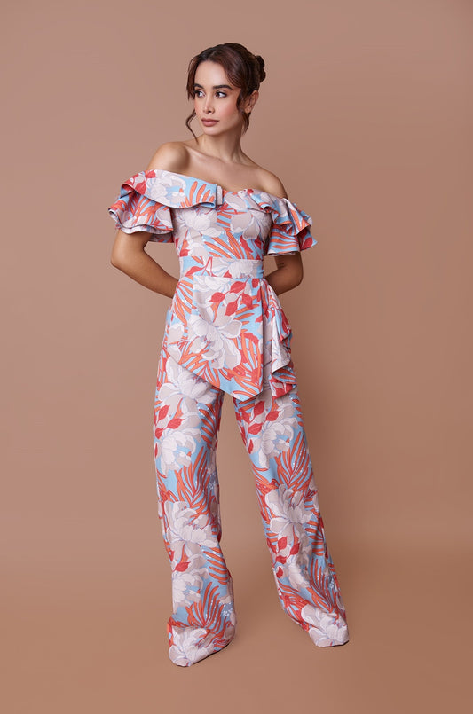 ALAINA JUMPSUIT