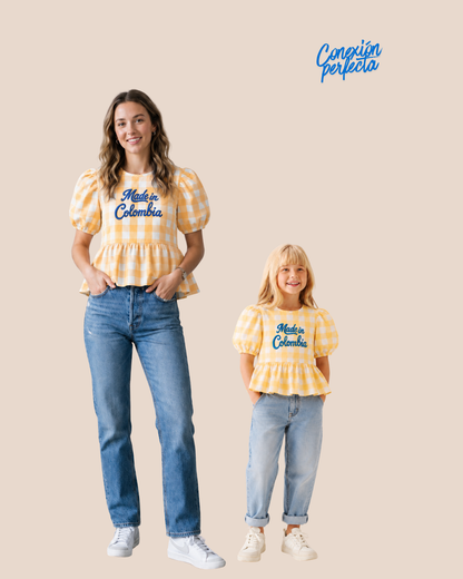 YELLOW KIDS