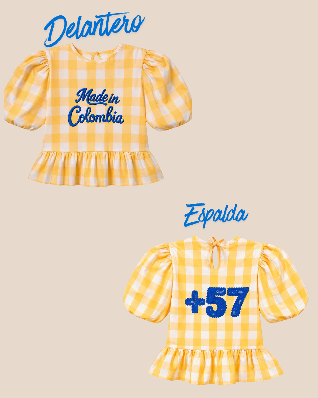 YELLOW KIDS