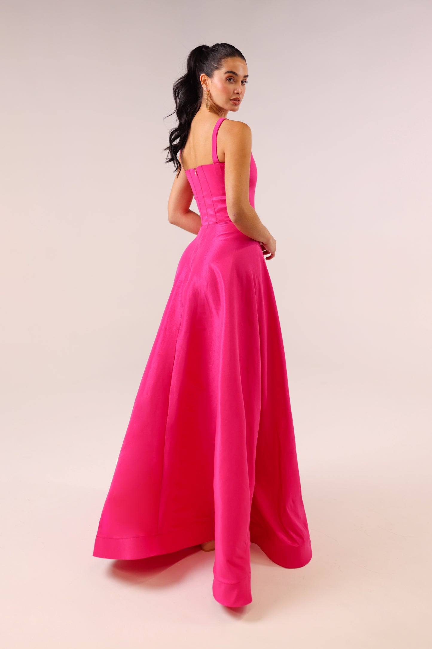 DALIA DRESS
