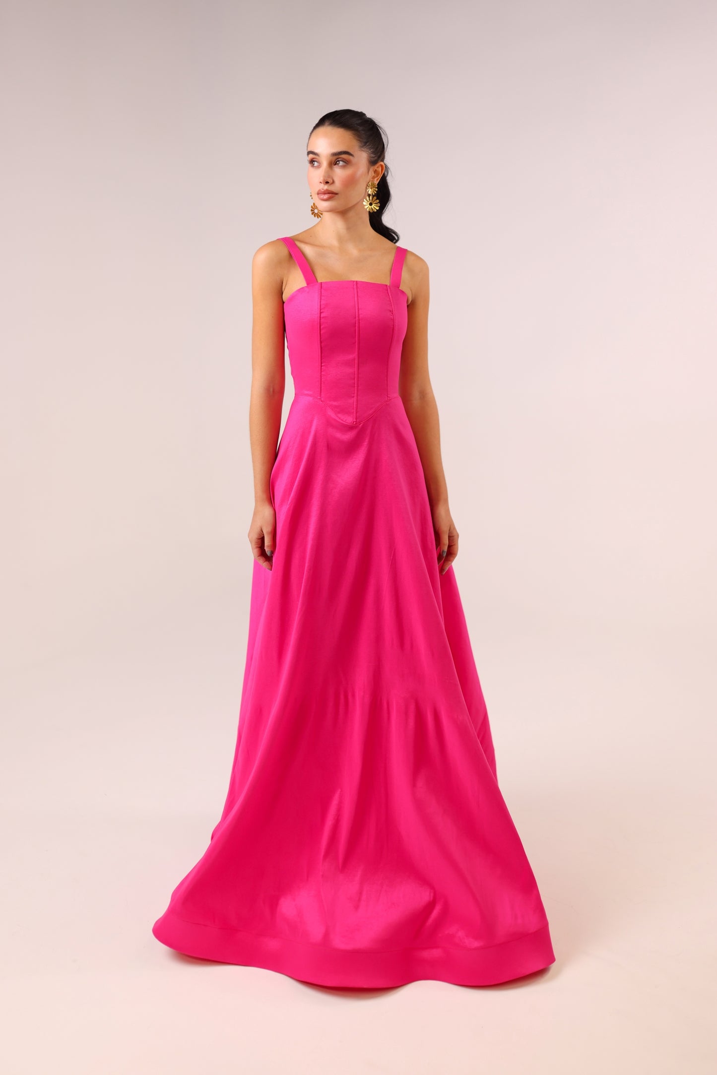 DALIA DRESS